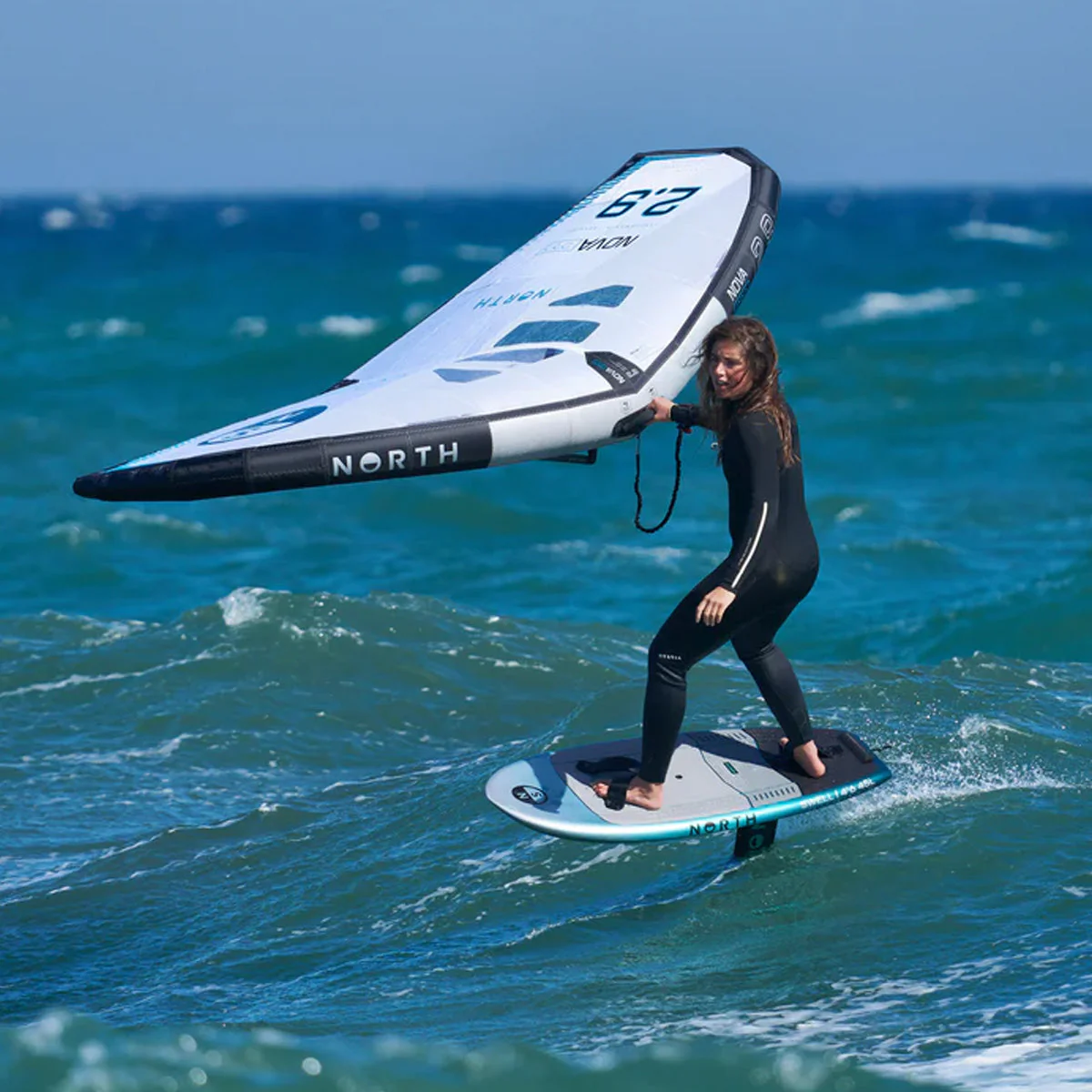 North Swell - Image 7