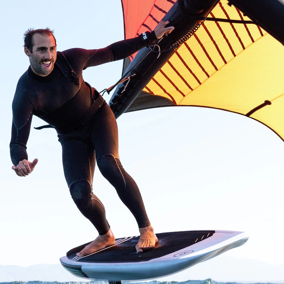 Ride Engine Vinaka V2 Foil Wing Harness - Image 6