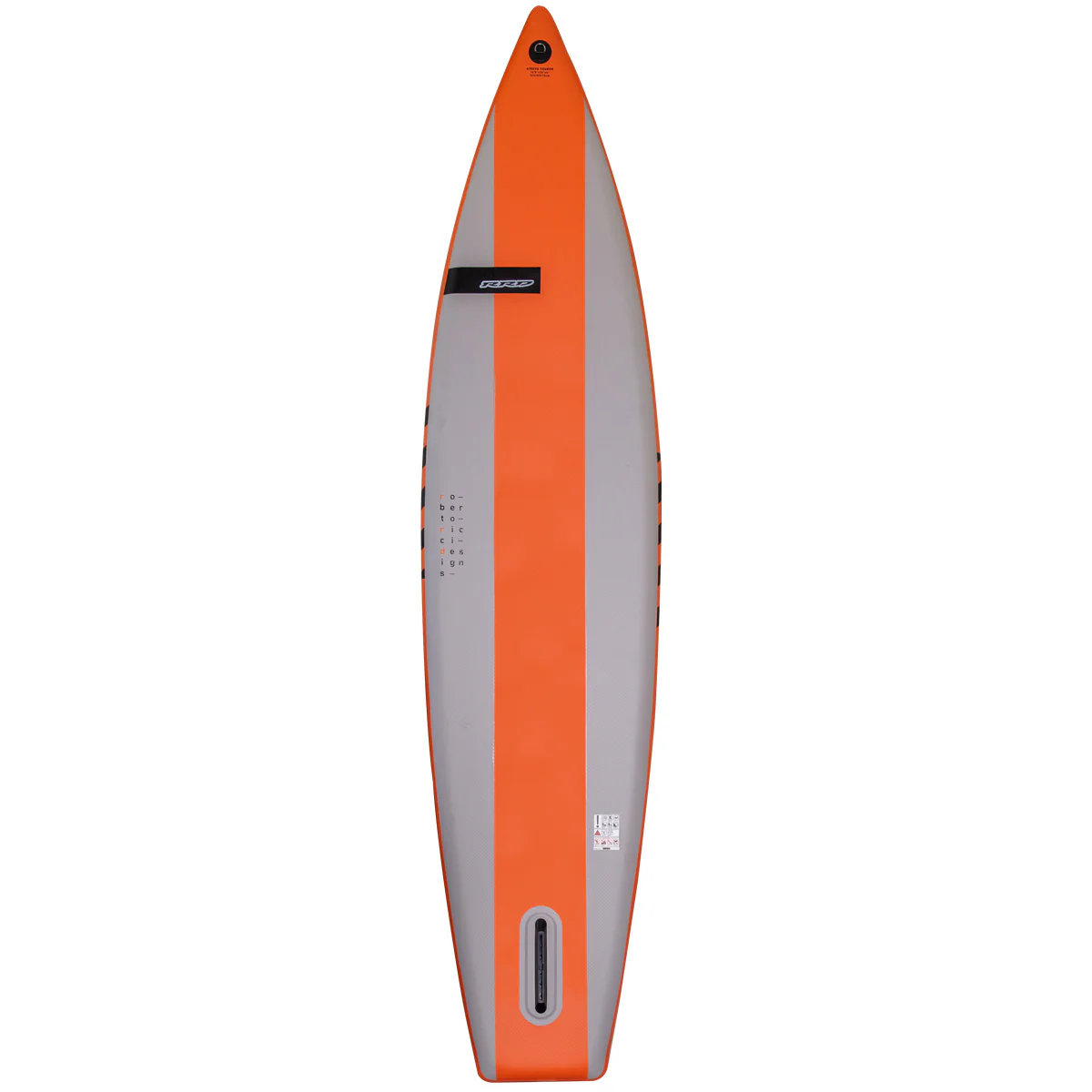 RRD Air EVO Tourer - Image 3