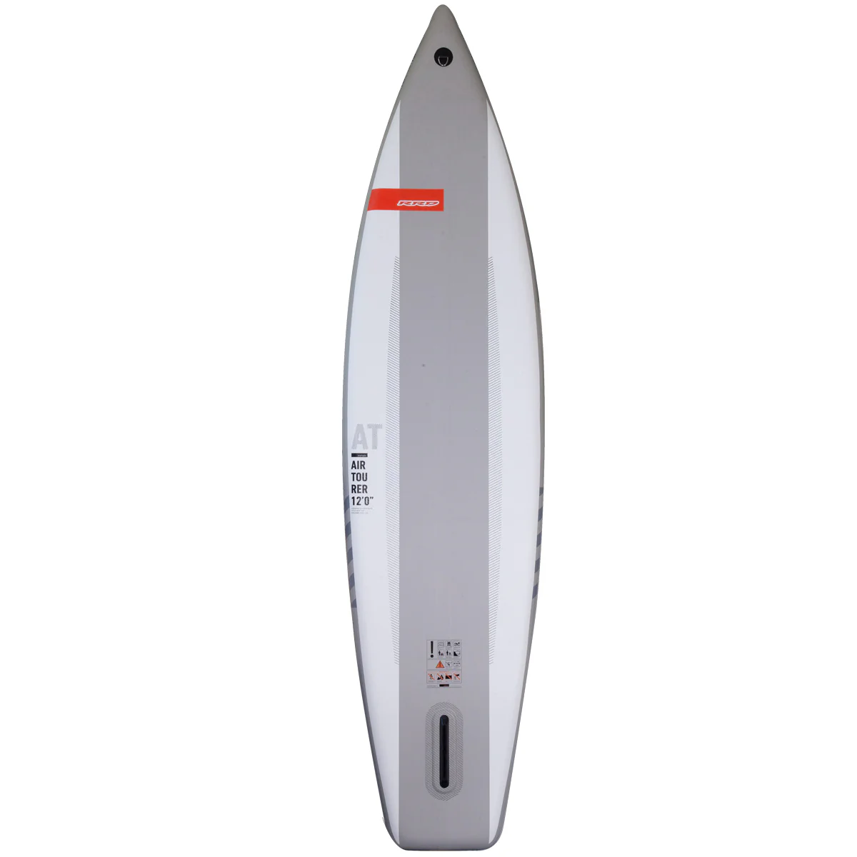 RRD Air Tourer - Image 3