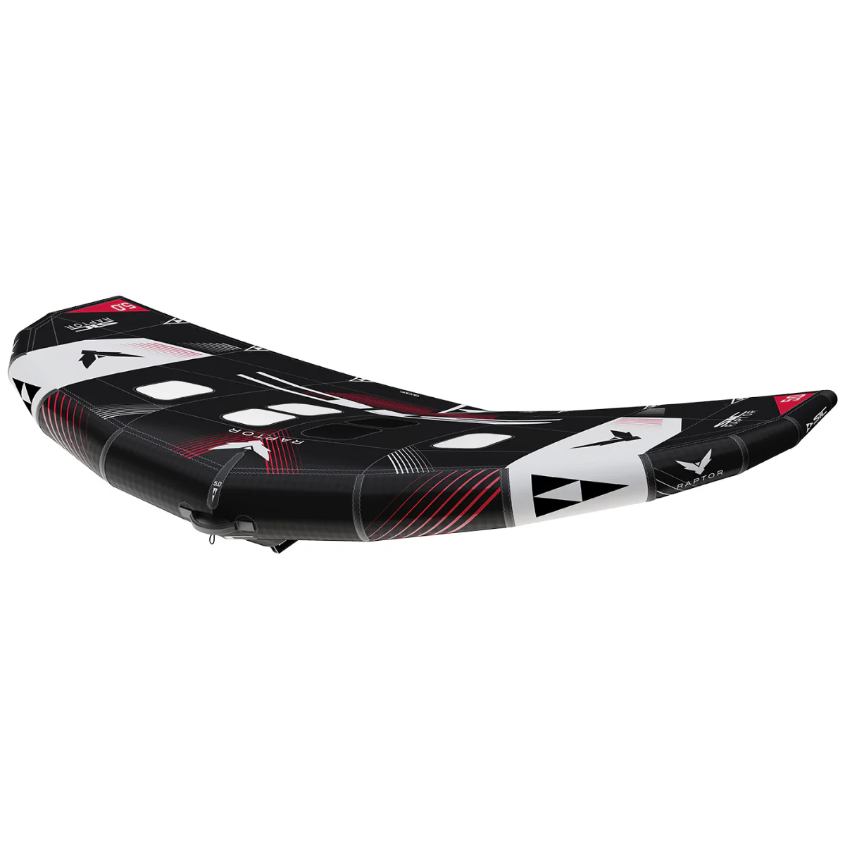 SIC Maui Raptor V3 - Image 3