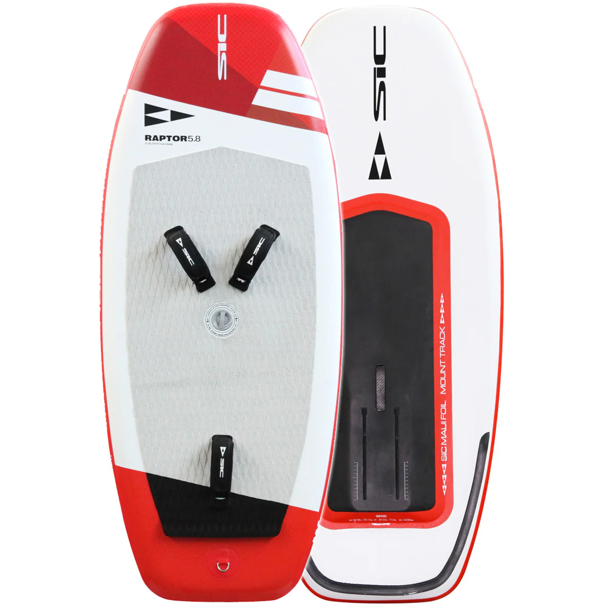 SIC Maui Raptor Air - Image 12