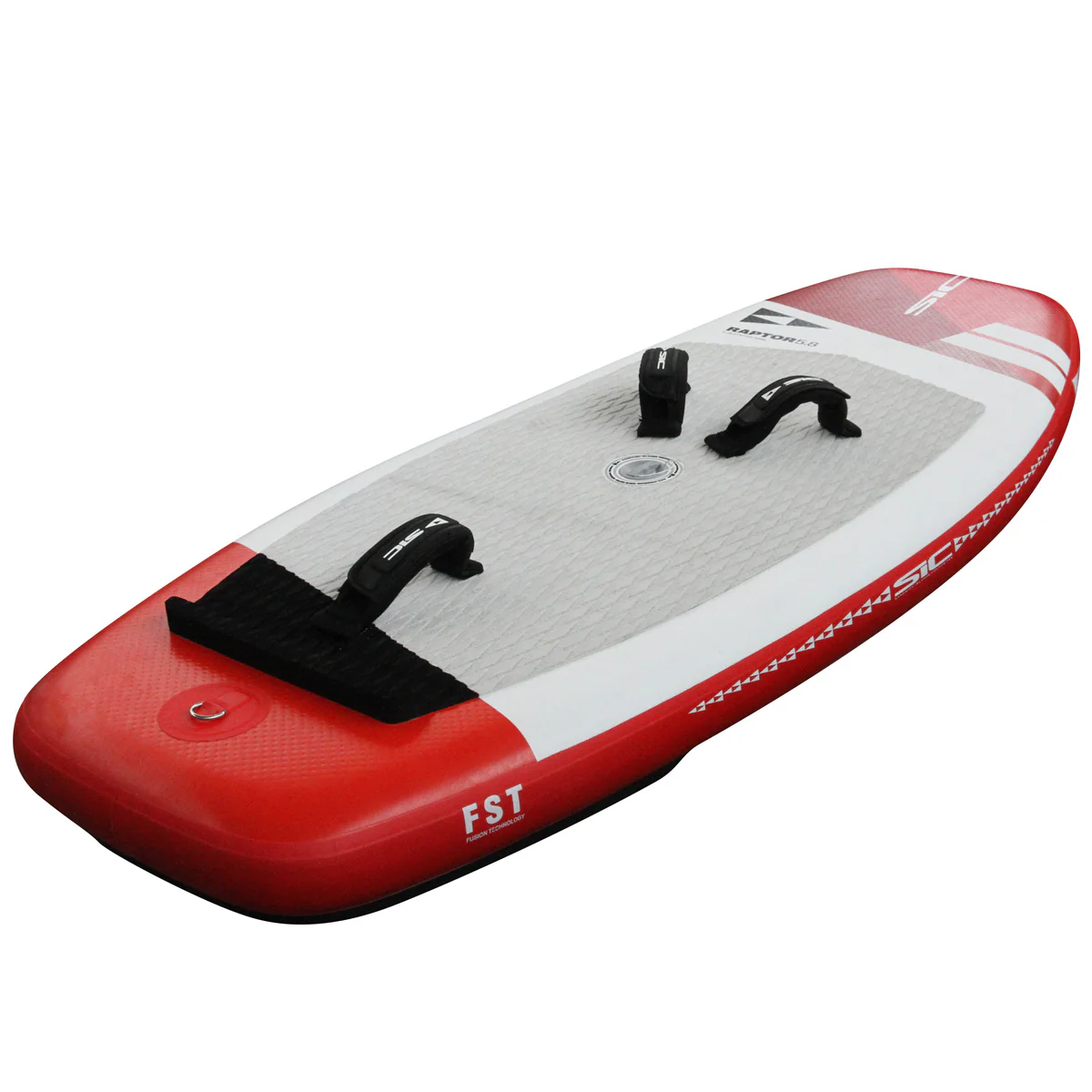 SIC Maui Raptor Air - Image 3
