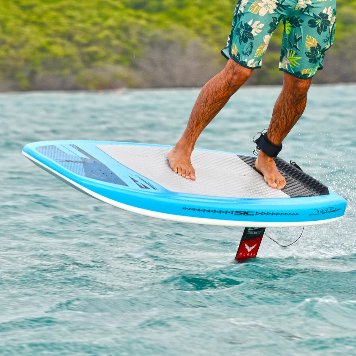 SIC Maui Raptor Launch - Image 7