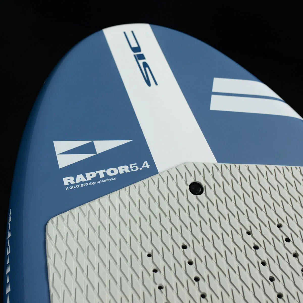 SIC Maui Raptor Pro - Image 34