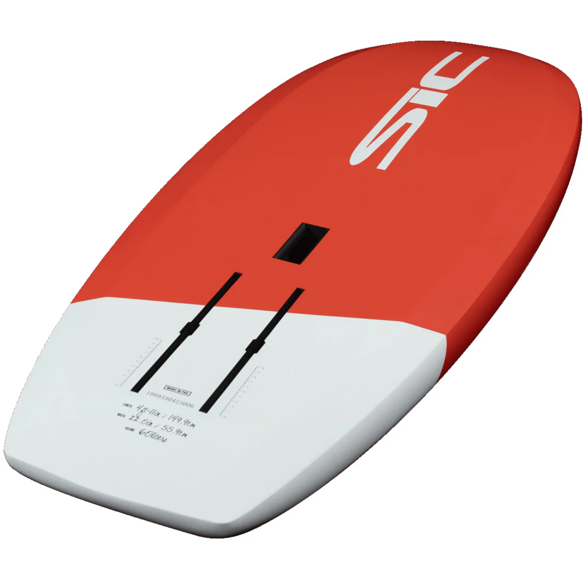 SIC Maui Raptor Pro - Image 7