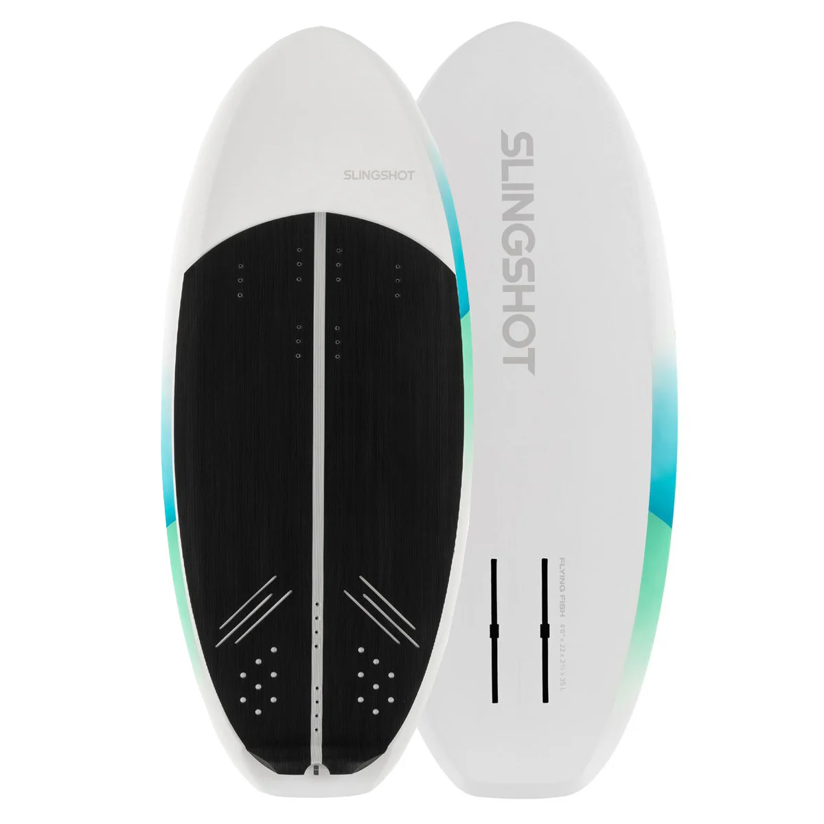 Slingshot Flying Fish - Image 10