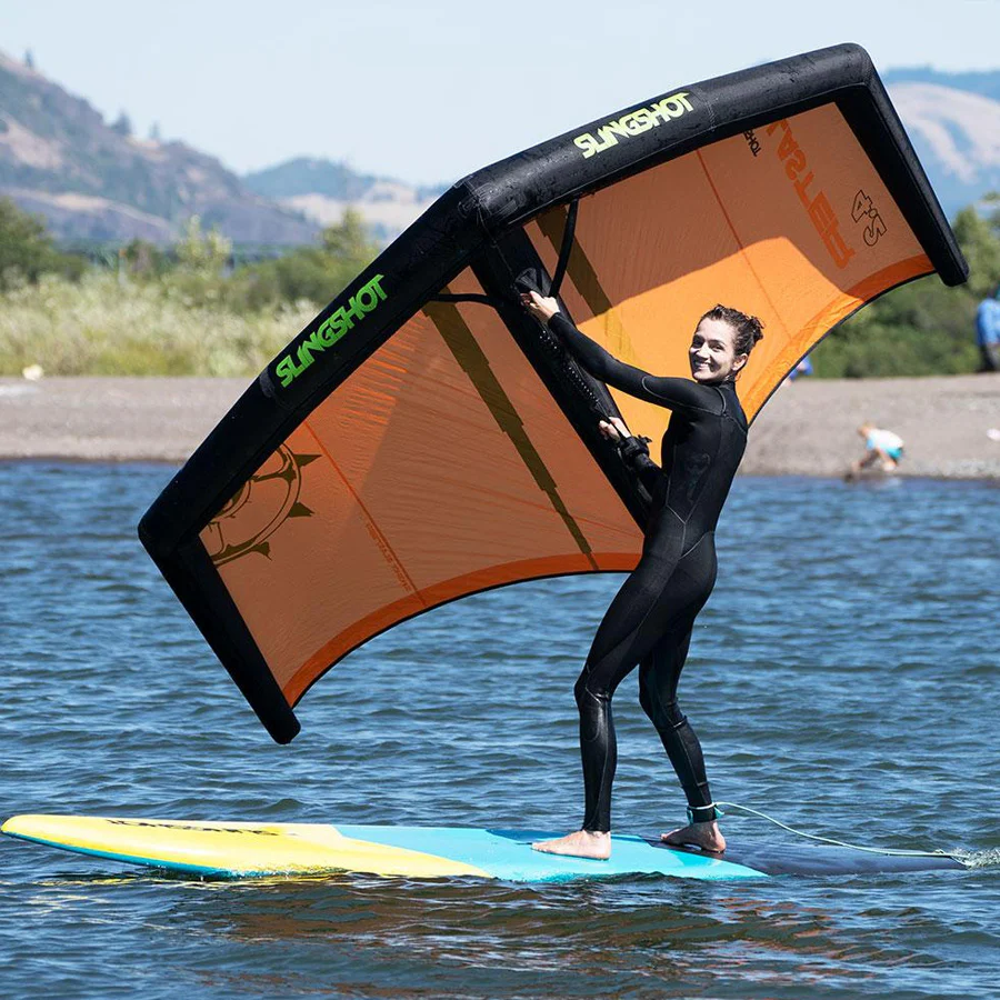Slingshot SUP Winder - Image 4