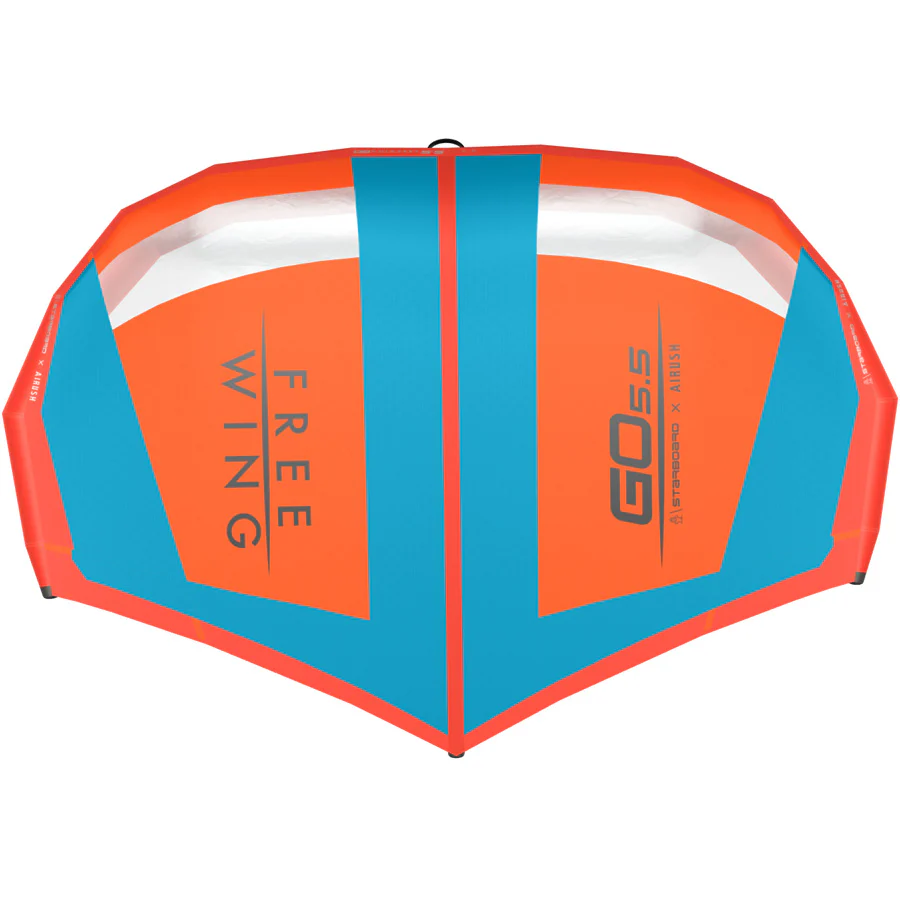 Starboard X Airush Freewing Go - Image 5
