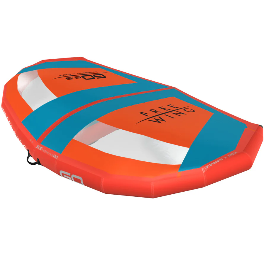 Starboard X Airush Freewing Go - Image 6