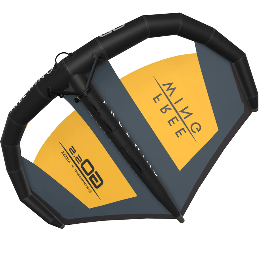 Starboard X Airush Freewing Go - Image 7