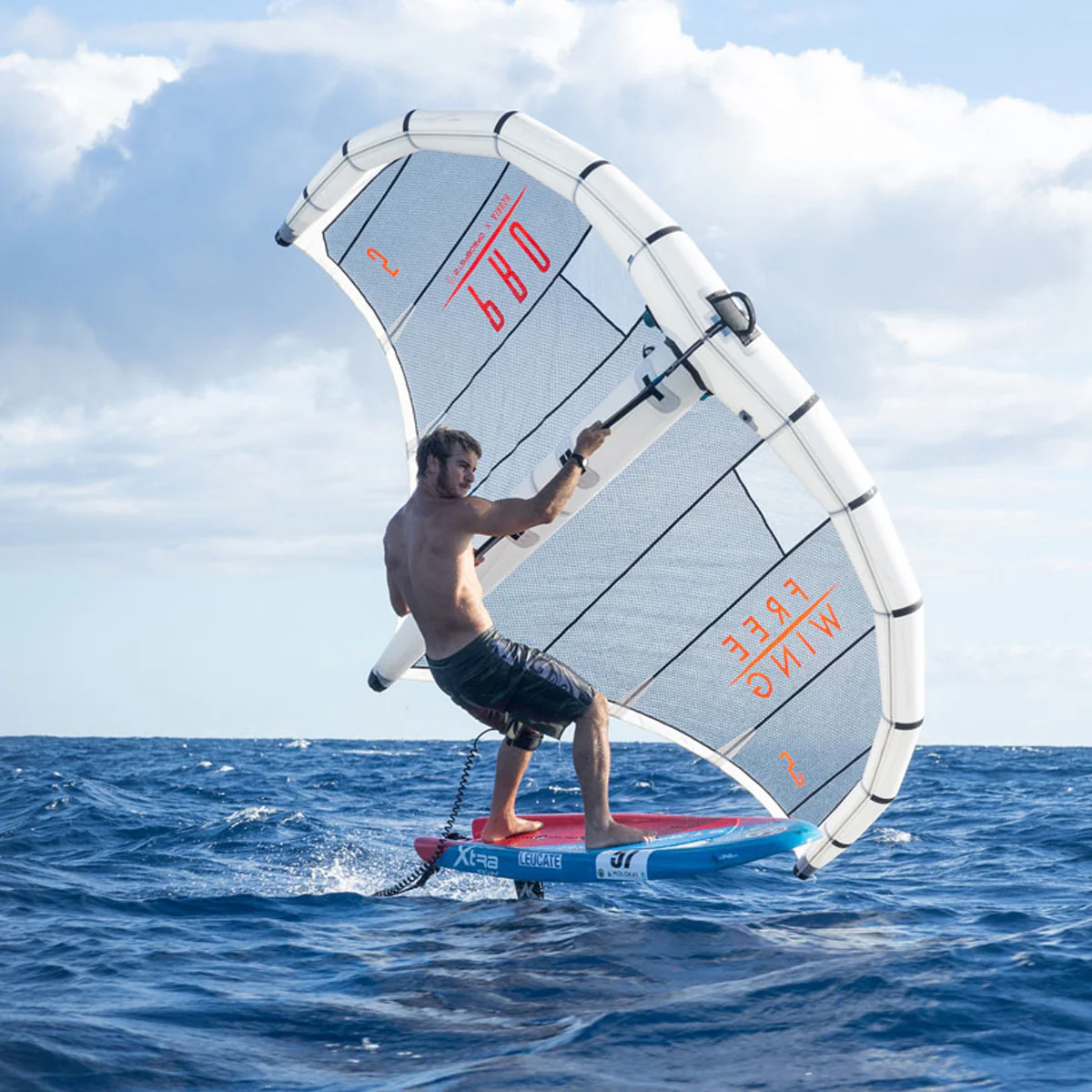 Starboard X Airush Freewing Pro - Image 9