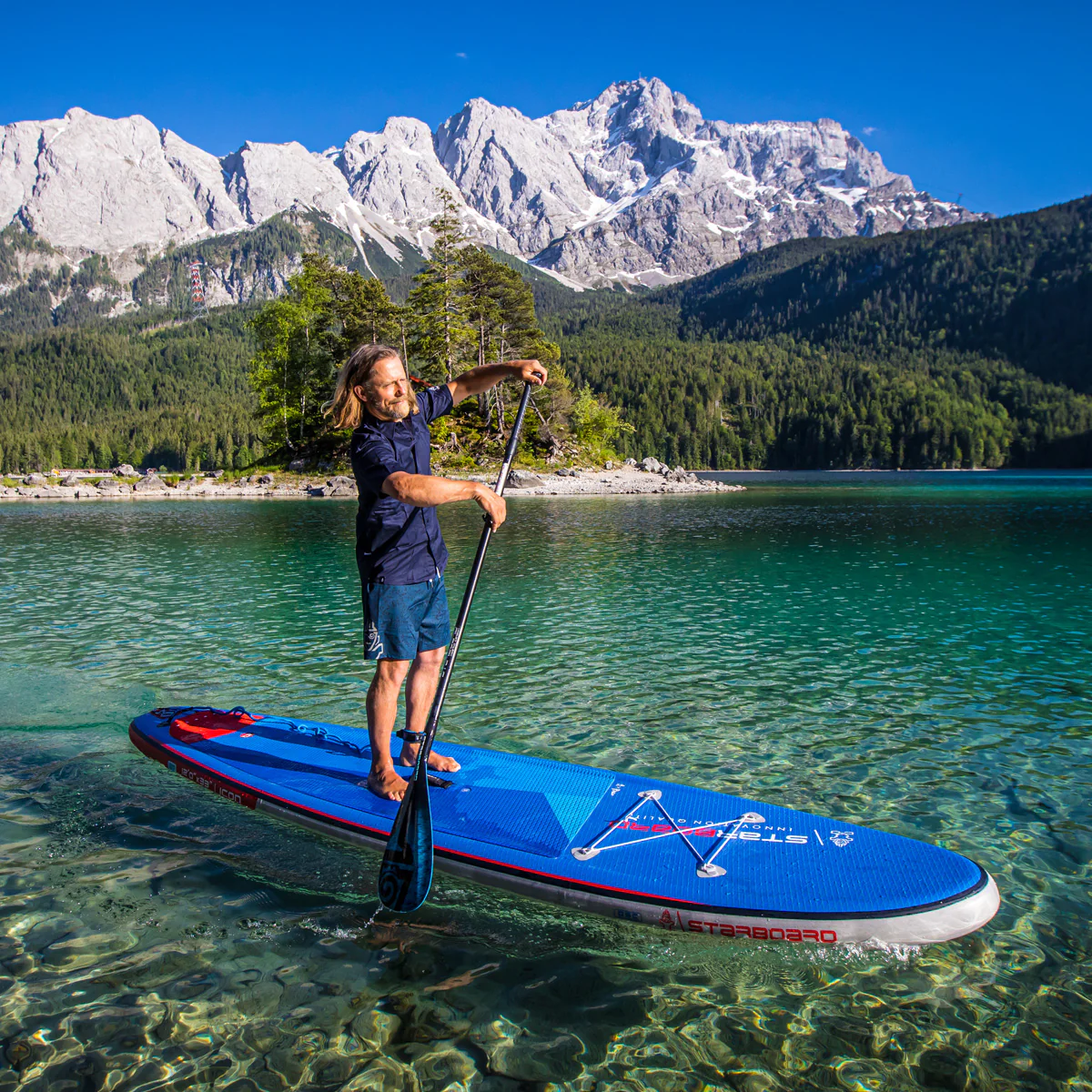 Starboard iGo+ Touring Deluxe - Image 15