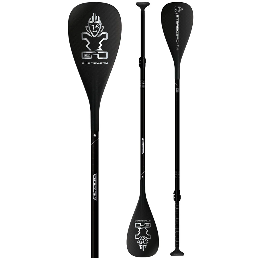 Starboard iGo+ Touring Deluxe - Image 9