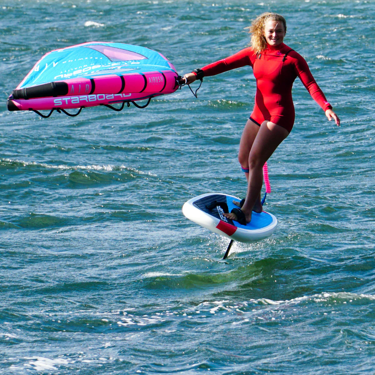 Starboard Take Off - Image 17