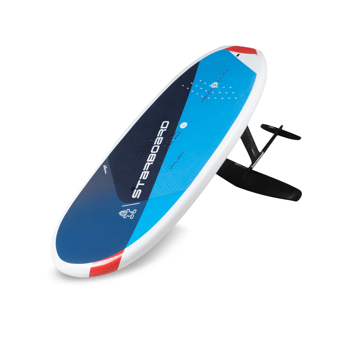 Starboard Take Off - Image 4