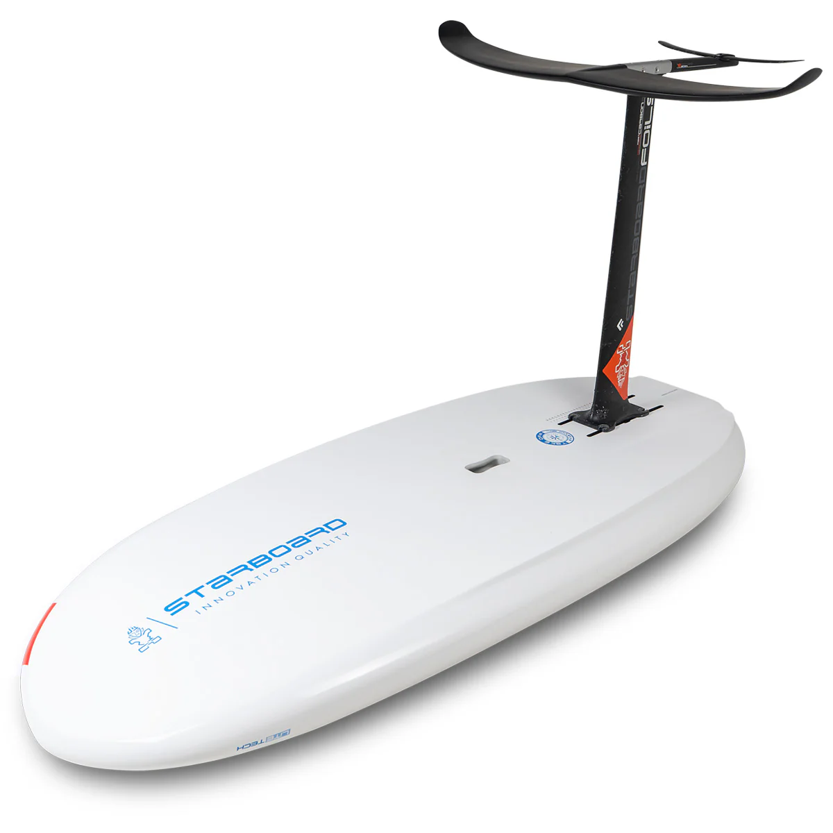 Starboard Take Off - Image 5