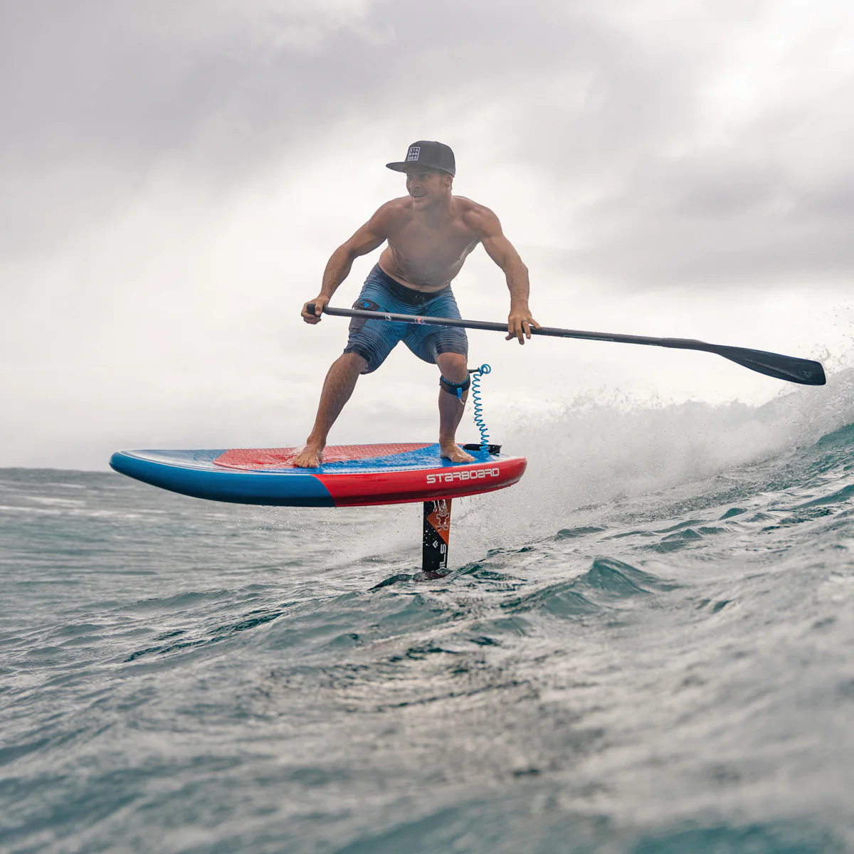 Starboard Take Off - Image 8