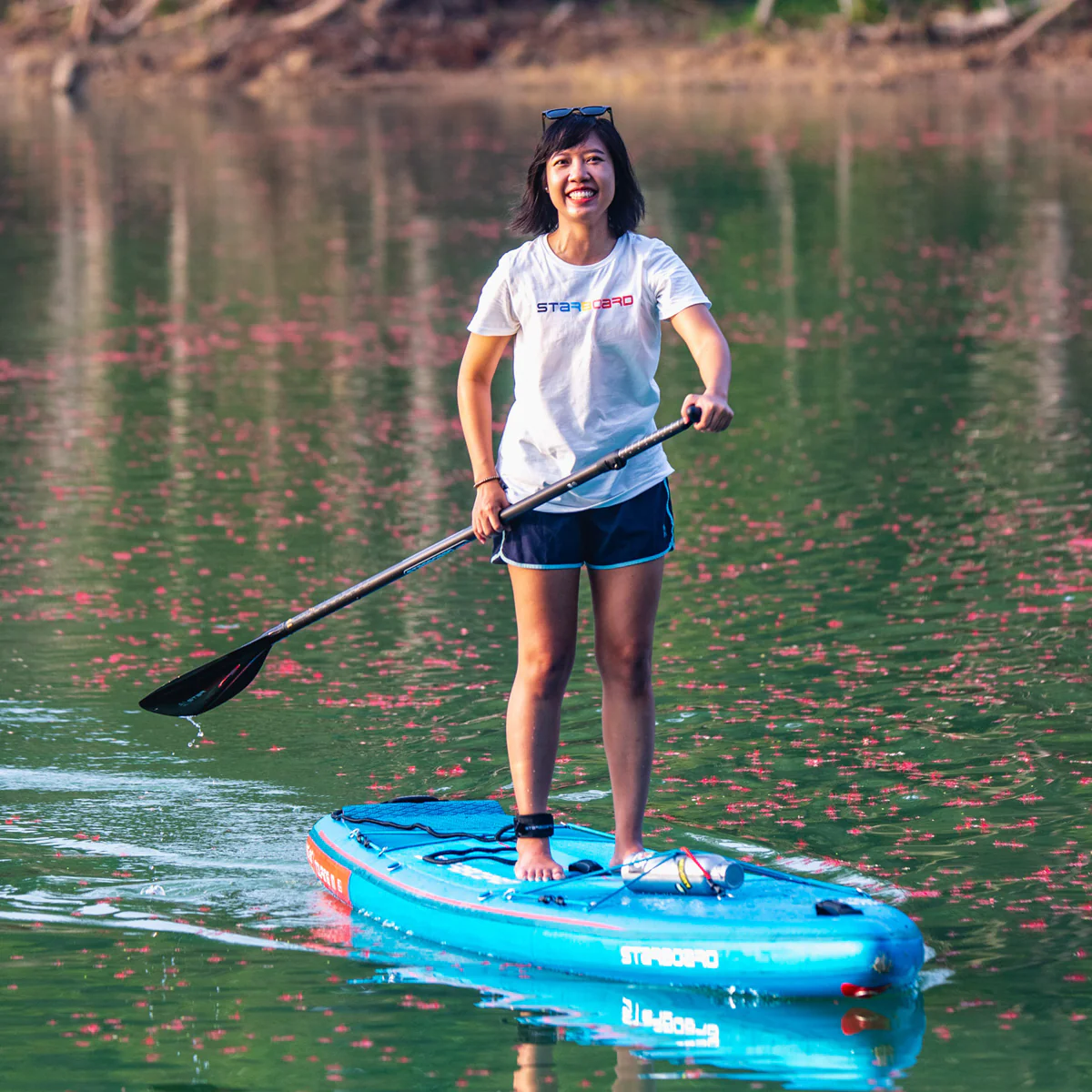 Starboard Touring Deluxe Lite - Image 13