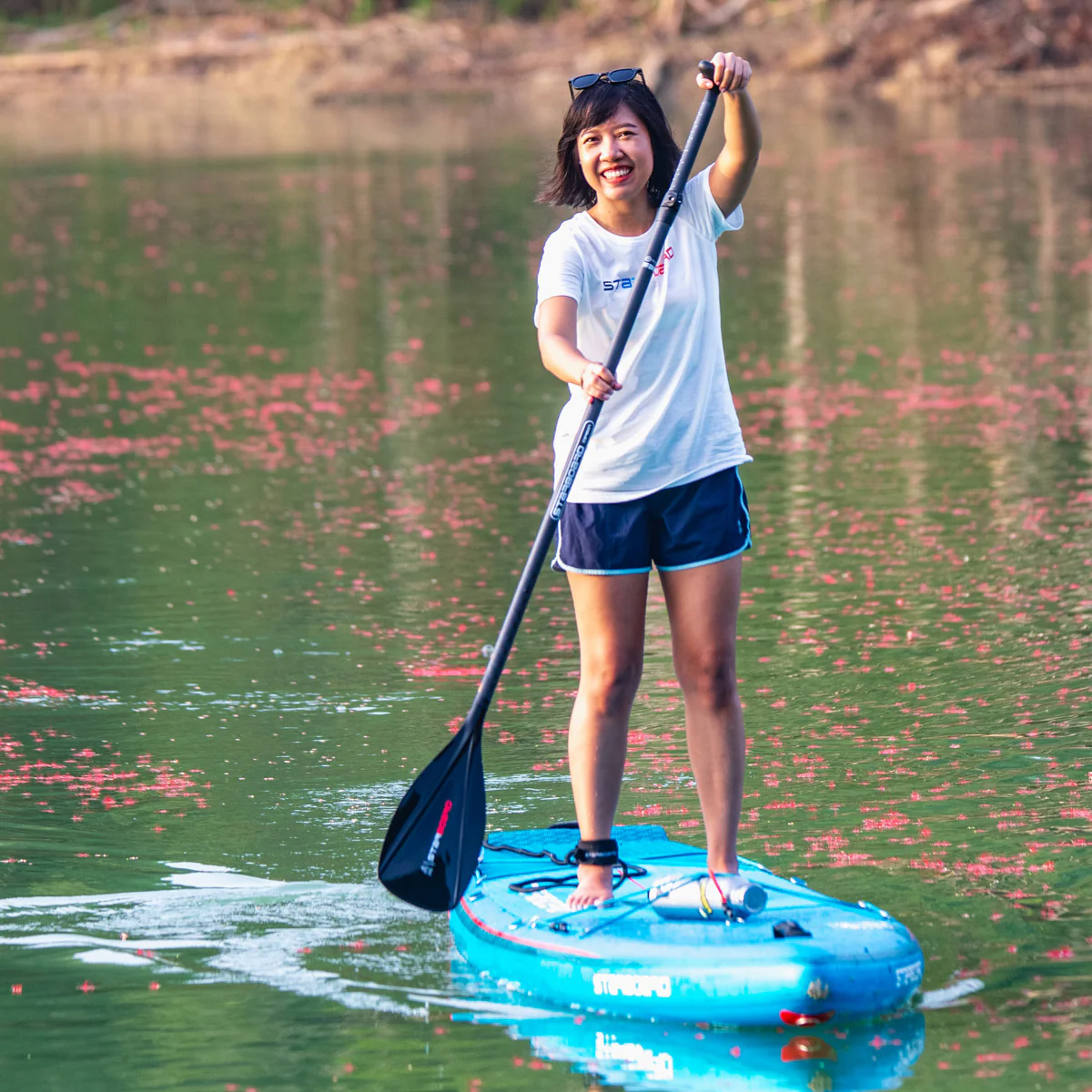 Starboard Touring Deluxe Lite - Image 14