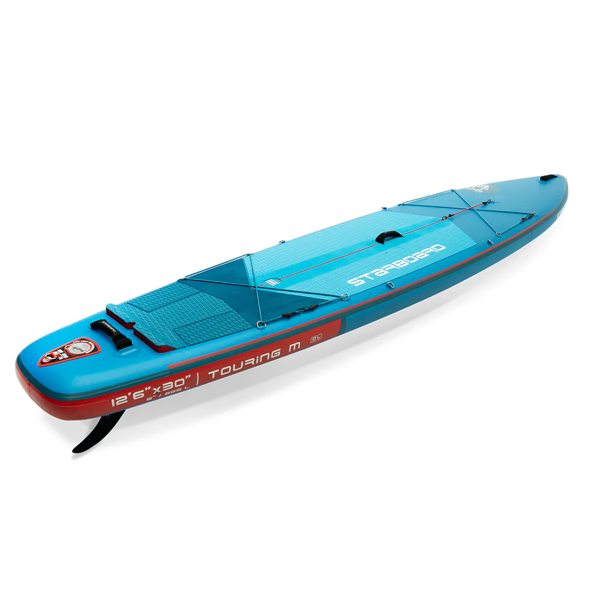 Starboard Touring Deluxe Lite - Image 8