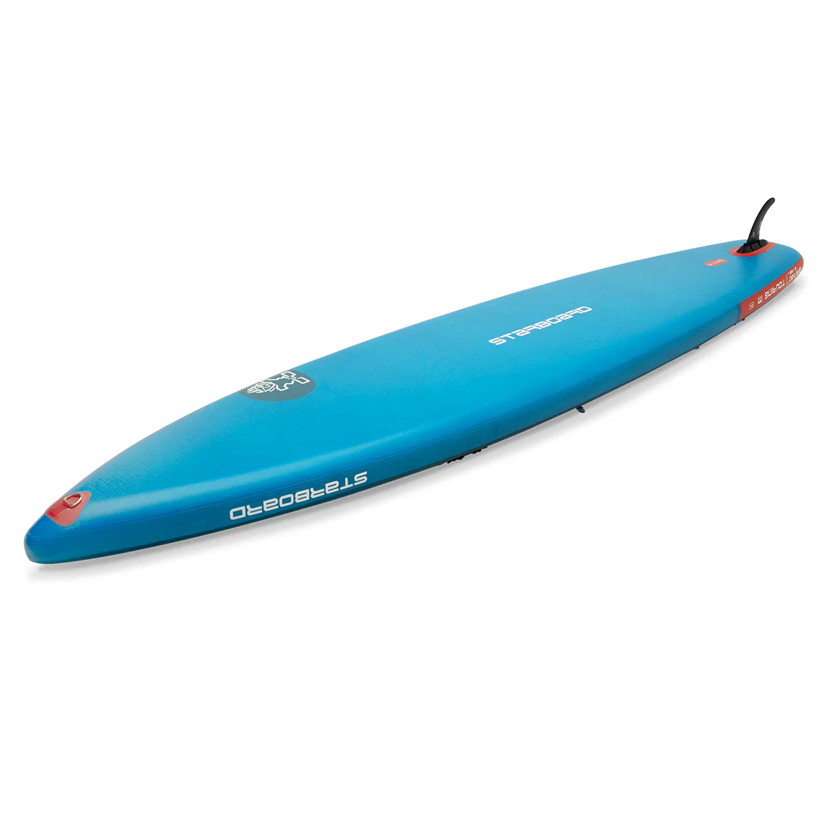 Starboard Touring Deluxe Lite - Image 9