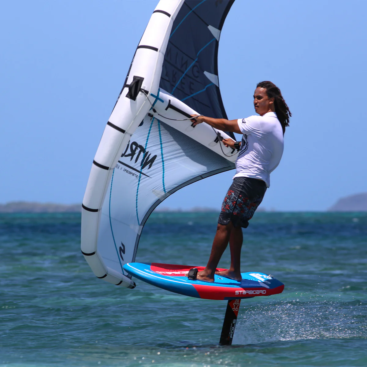 Starboard Wingboard Foil - Image 10