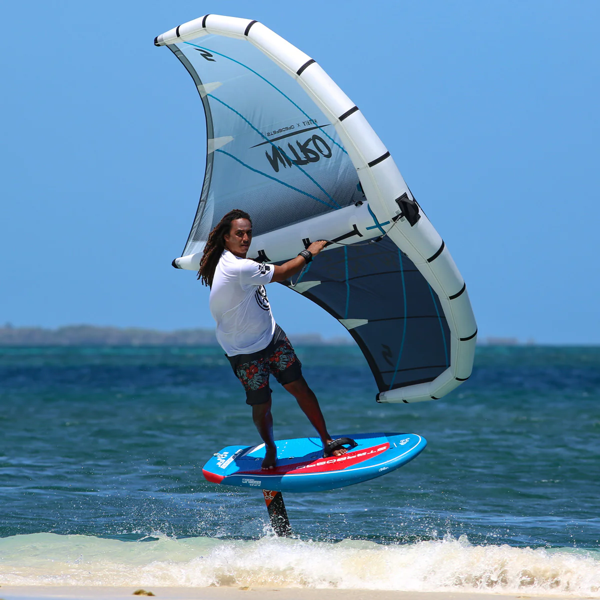 Starboard Wingboard Foil - Image 11