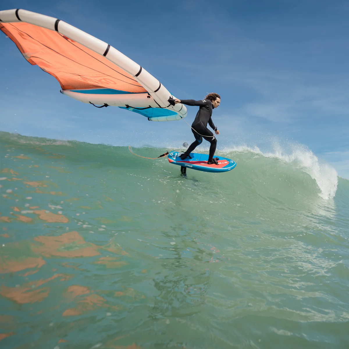 Starboard Wingboard Foil - Image 13