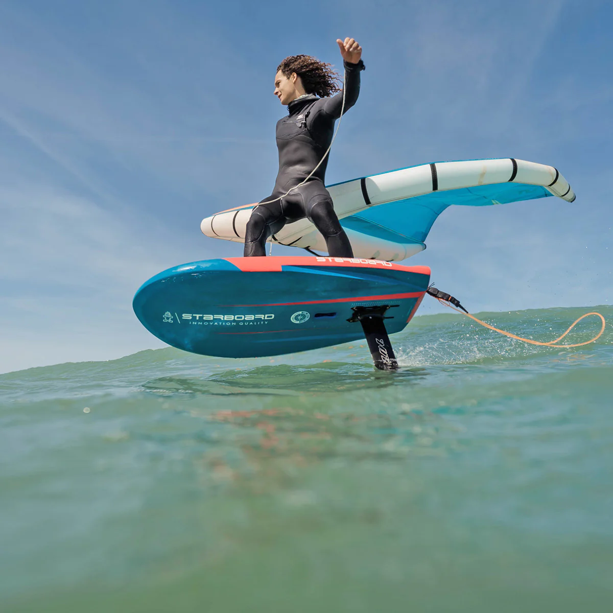 Starboard Wingboard Foil - Image 14
