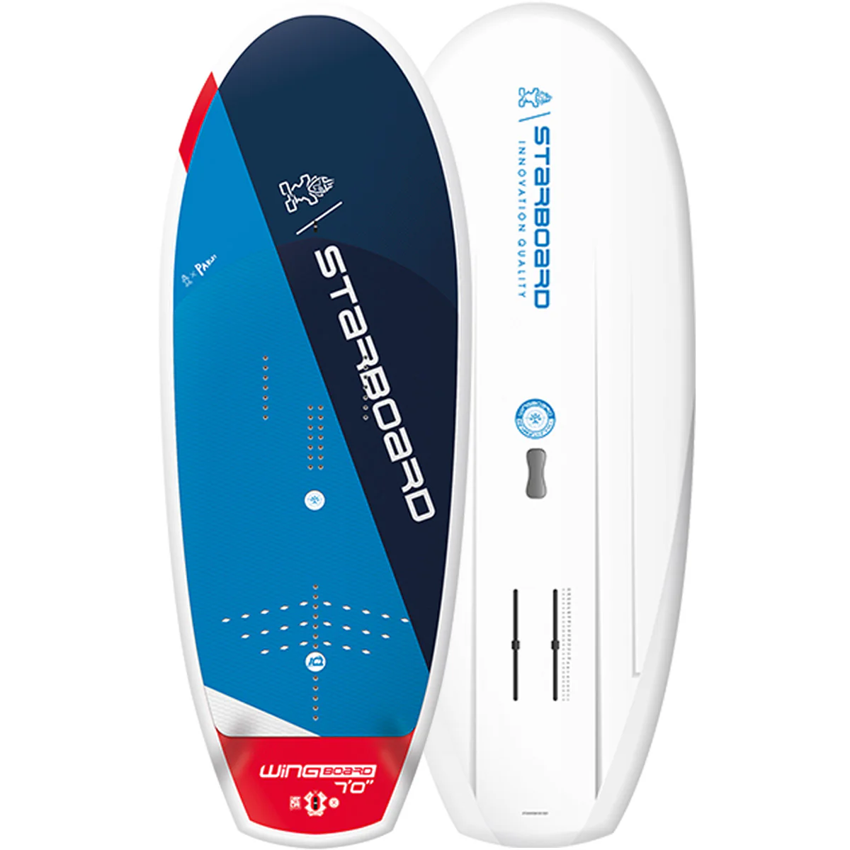 Starboard Wingboard Foil - Image 5