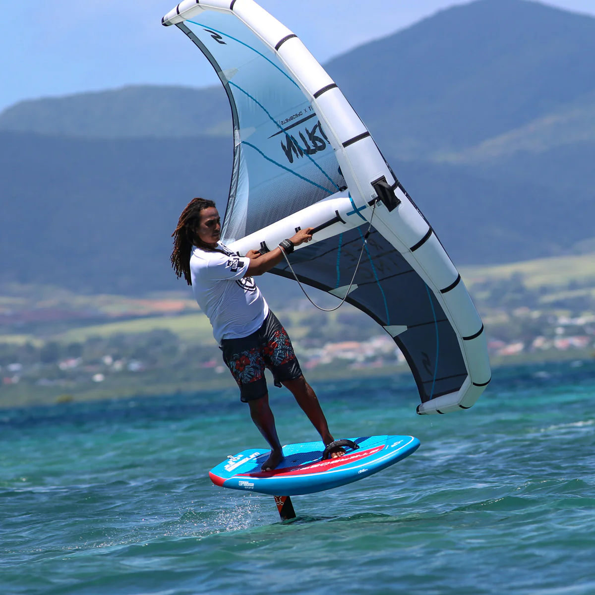Starboard Wingboard Foil - Image 8