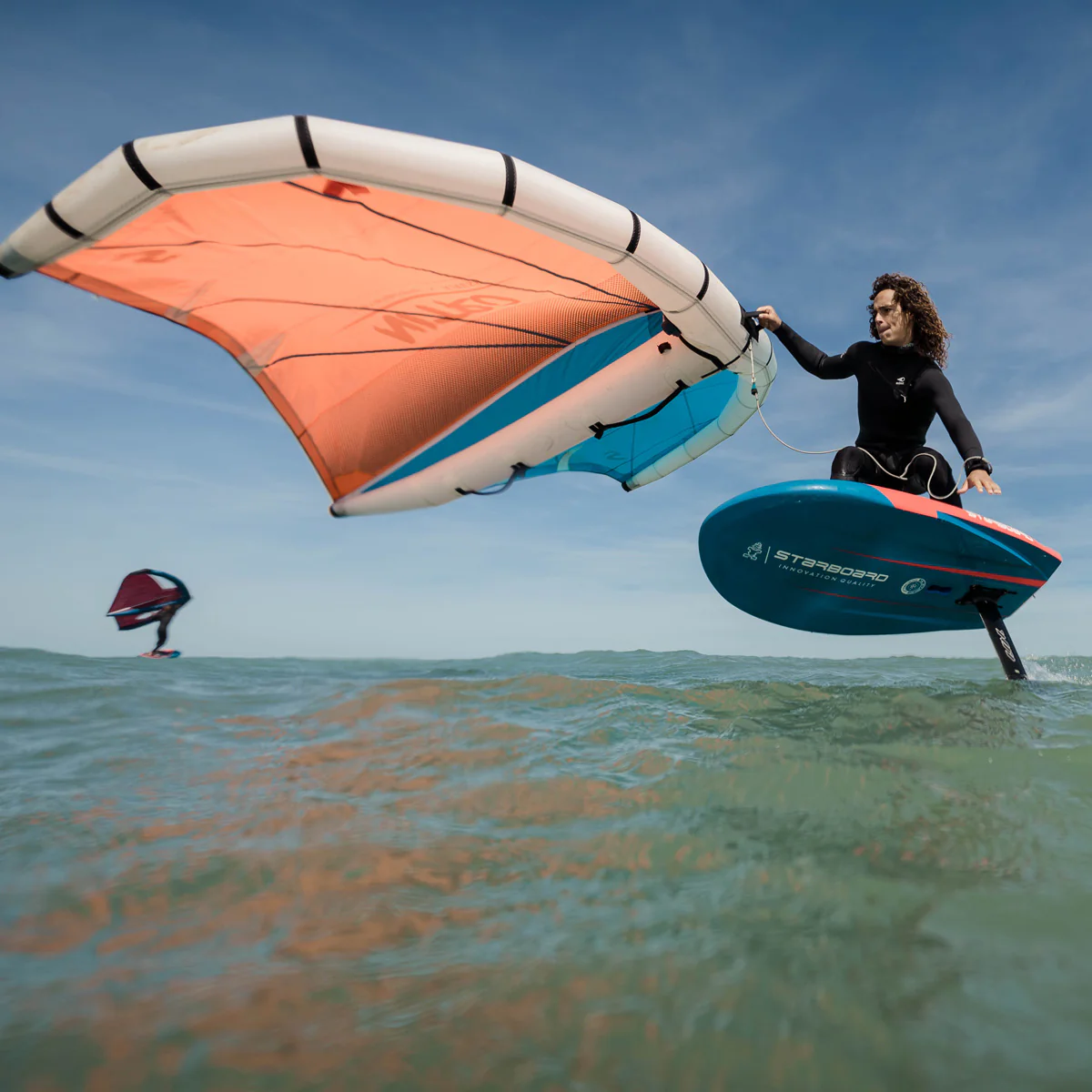 Starboard Wingboard Foil - Image 9