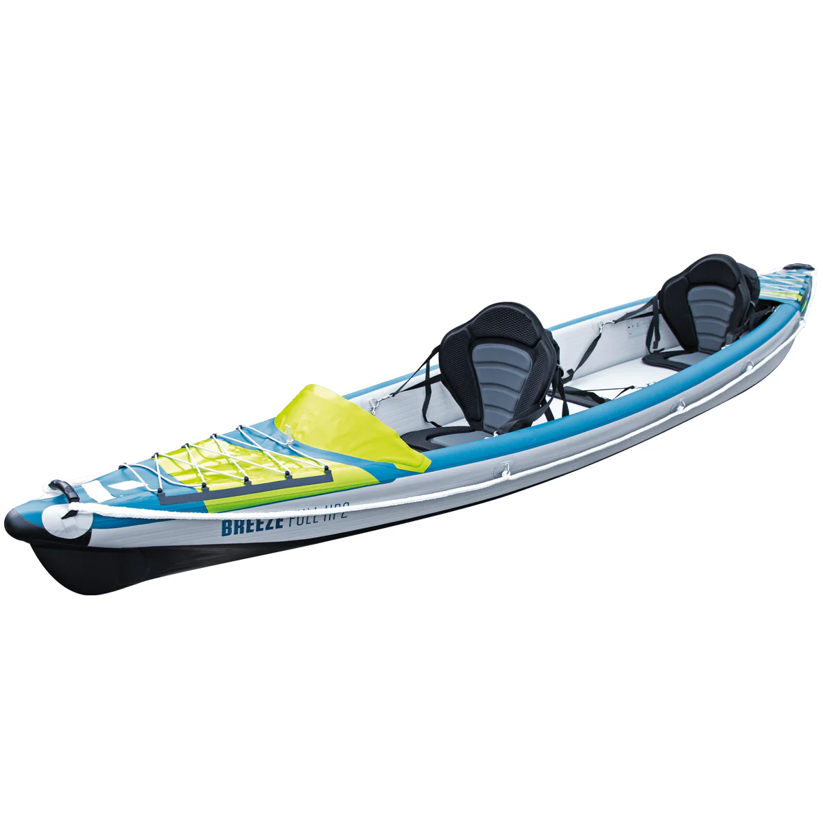 Tahe Breeze HP - Image 4