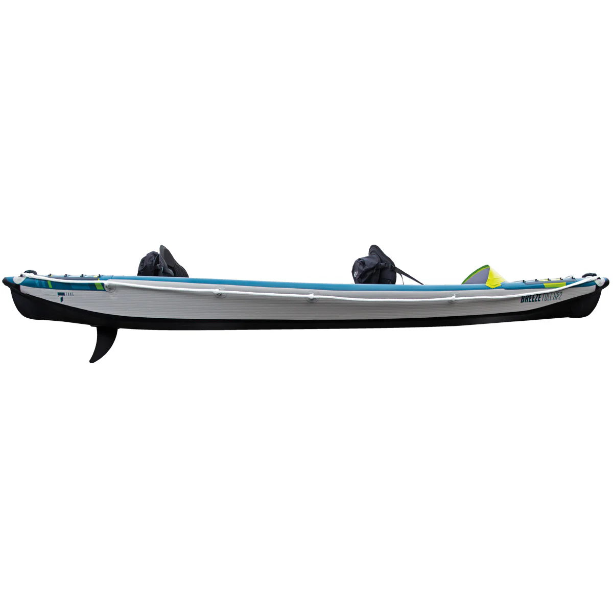 Tahe Breeze HP - Image 6