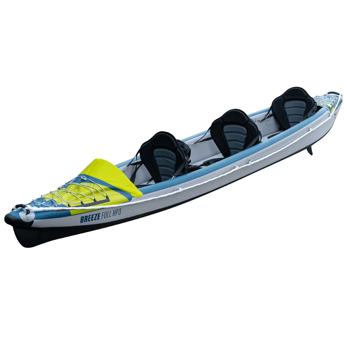 Tahe Breeze HP - Image 8