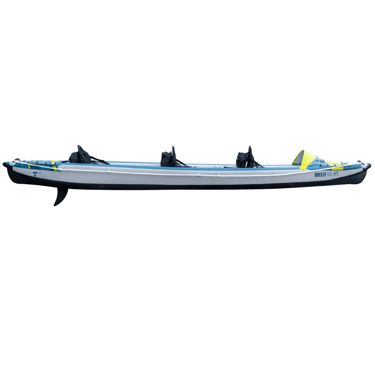 Tahe Breeze HP - Image 9