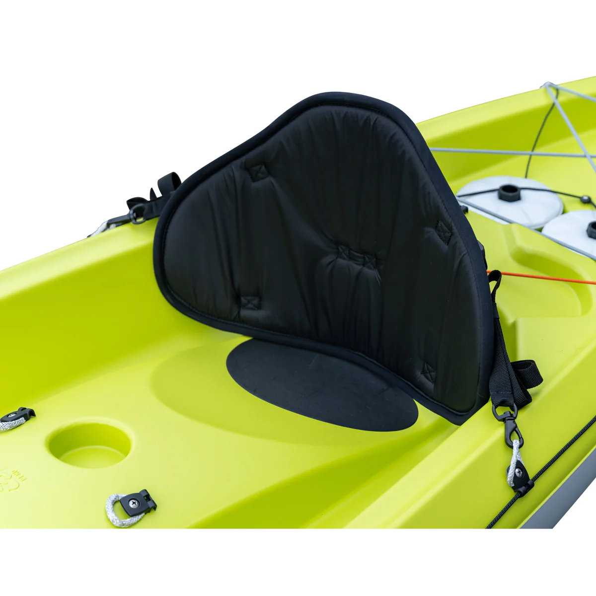 Tahe Power Backrest - Image 4